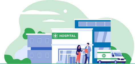Hospitals
